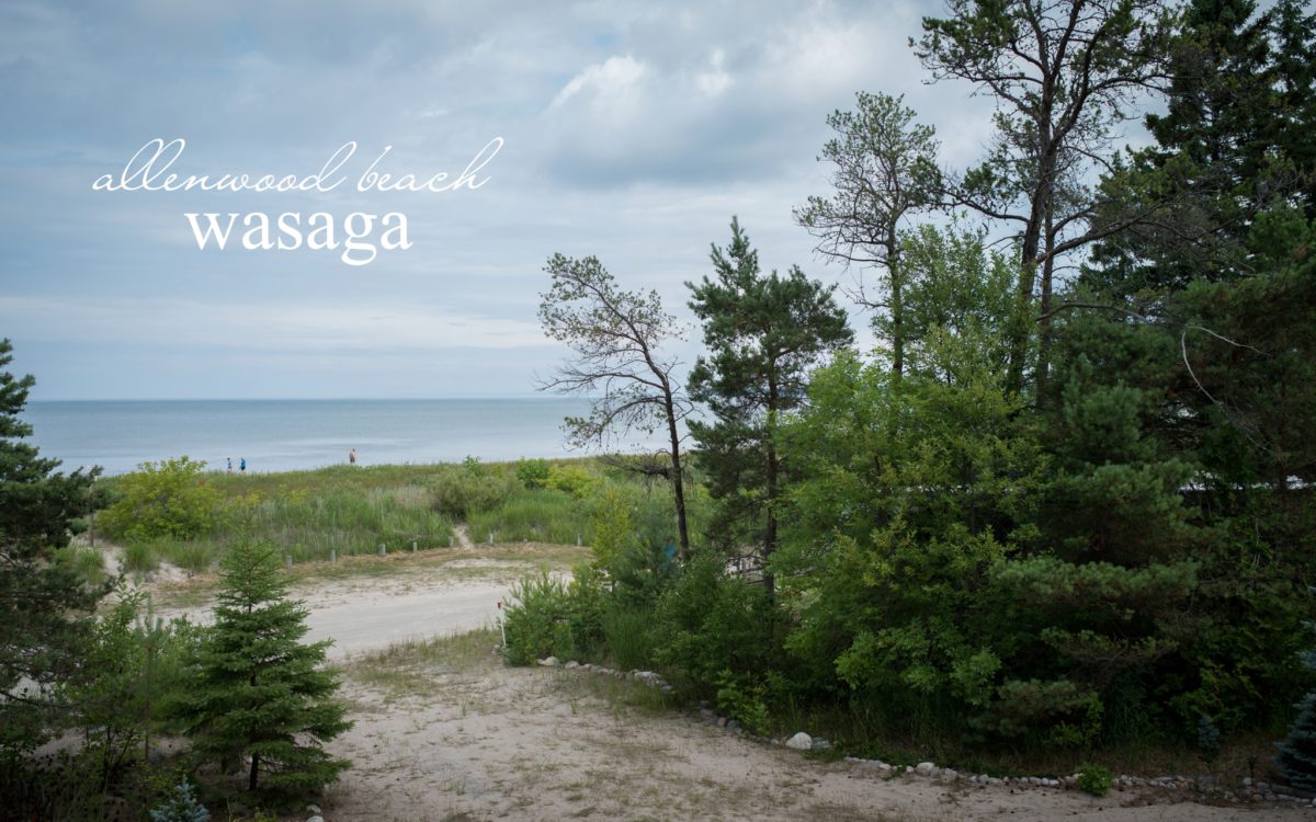 The Cottage | Wasaga Beach | Personal