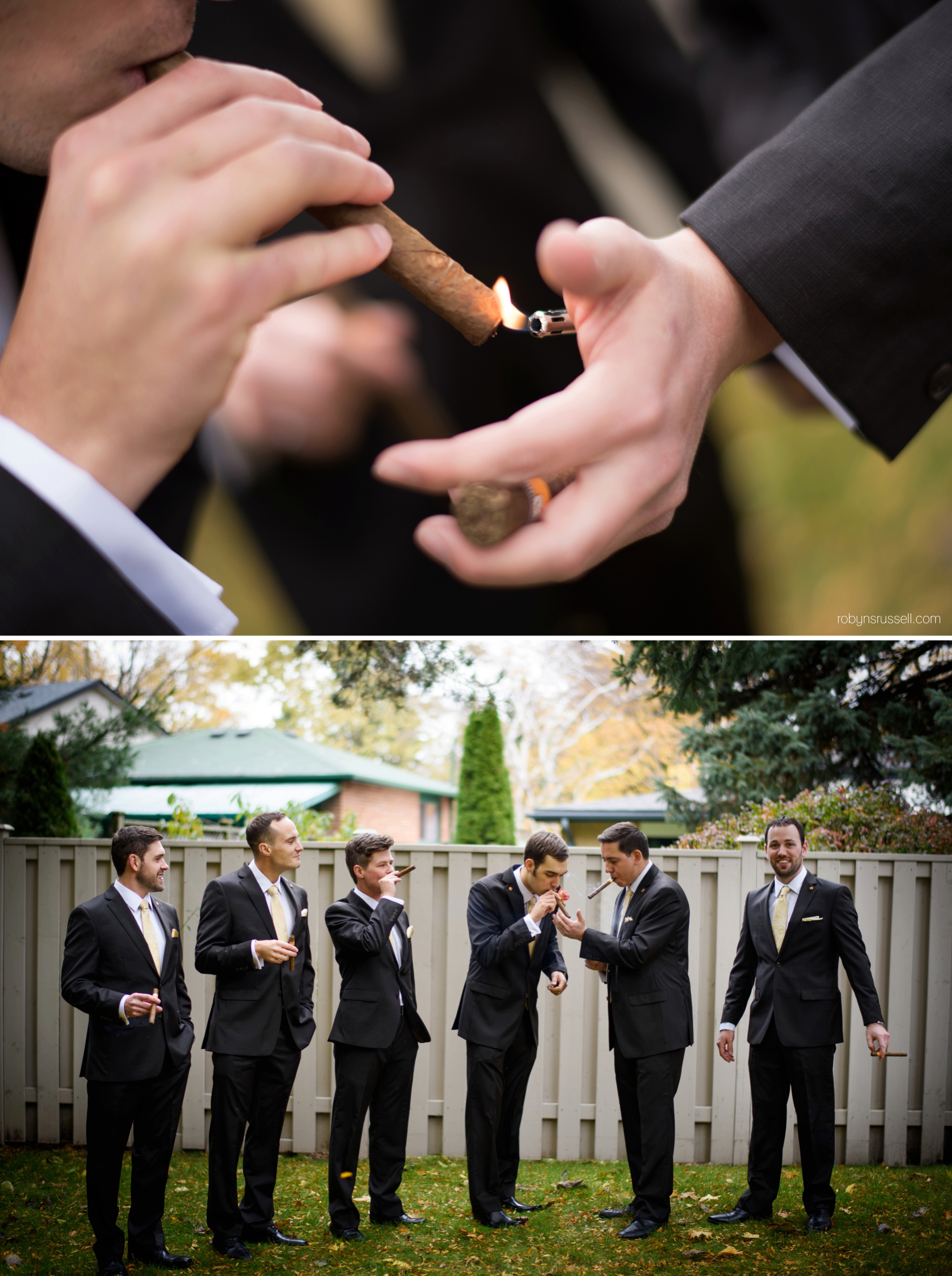 3-groom-and-friends-smoking-cigars-on-wedding-day.jpg