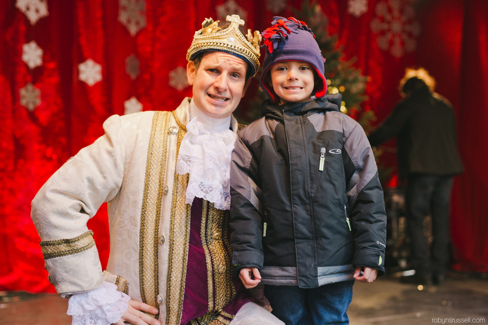 5-boy-smiling-with-price-charming-toronto-christmas.jpg