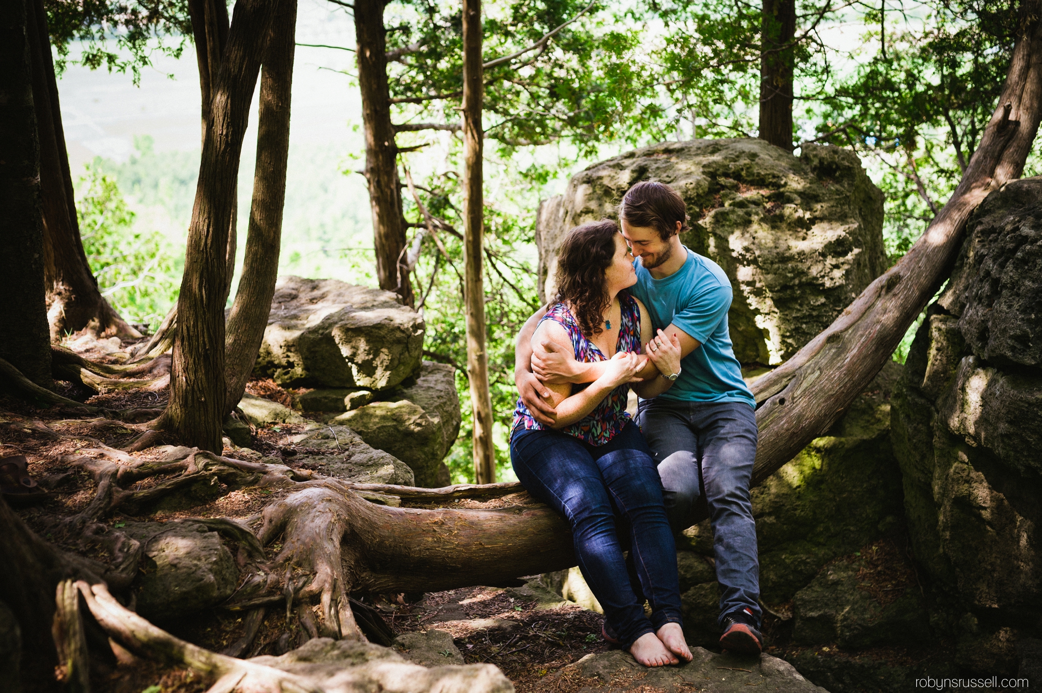 21-on-the-trees-at-mt-nemo-hugging.jpg