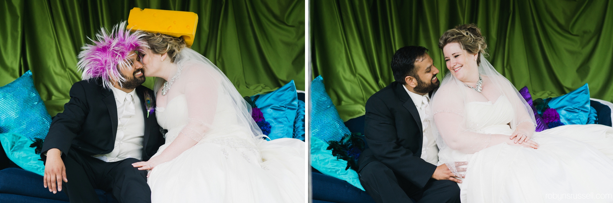 35-bride-and-groom-at-photo-booth-fisher-mill-peacock-themed-wedding.jpg